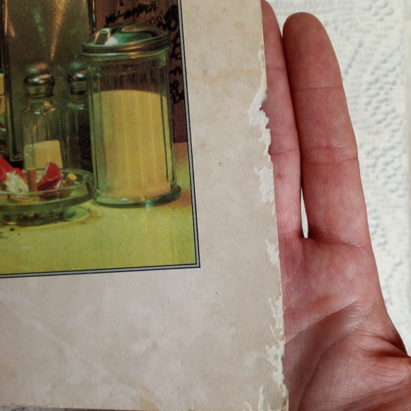 1977 The Best Doobies Doobie Brothers Sheet Music Black Water Book Vintage - Picture 8 of 8